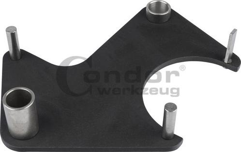 Camshaft Sprocket Locking Tool, Renault 1.6 16V, Auto diversen, Autogereedschap, Verzenden