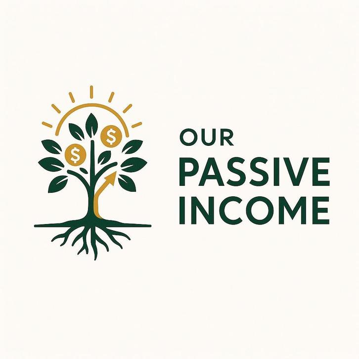 Our passive income, Your freedom!, Vacatures, Vacatures | Thuiswerk, LBO / VMBO, Starter, Variabele uren, Overige vormen, Geschikt als bijbaan