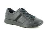 -40% ECCO  ECCO 292423  maat 39, Verzenden, Nieuw, Zwart