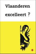 Vlaanderen excelleert?! 9789462672055 Ine Hermans, Gelezen, Ine Hermans, Verzenden