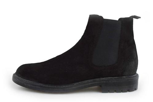 Goosecraft Chelsea Boots in maat 43 Zwart | 10% extra, Kleding | Heren, Schoenen, Zwart, Zo goed als nieuw, Boots, Verzenden