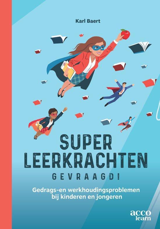 9789464674842 Superleerkrachten gevraagd!, Boeken, Schoolboeken, Nieuw, Verzenden