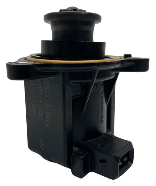 Actuator 756103-0002 BMW 7.01762.00 Pierburg, Auto-onderdelen, Motor en Toebehoren, Nieuw, BMW, Verzenden