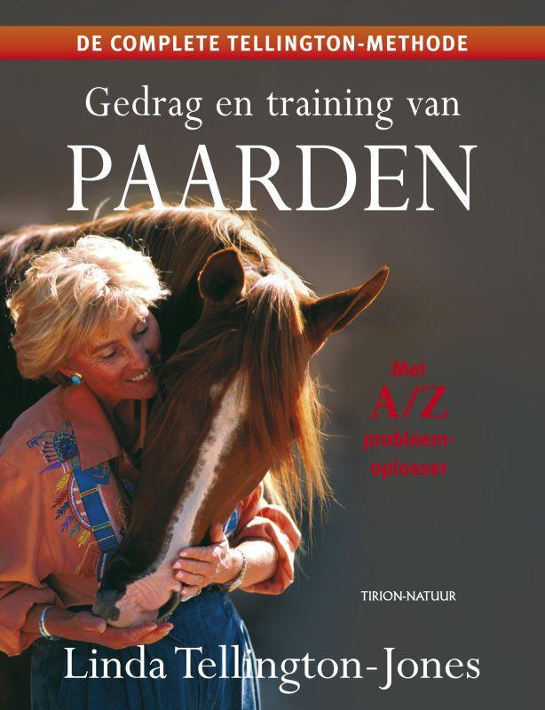 Het Ultieme boek over Gedrag en training van Paarden, Boeken, Hobby en Vrije tijd, Zo goed als nieuw, Verzenden