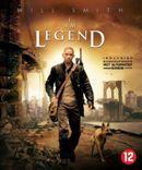 I am legend - Blu-ray, Verzenden, Nieuw in verpakking