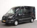 Ford Transit L2H2 Trend, Stof, Gebruikt, Euro 6, Overige kleuren