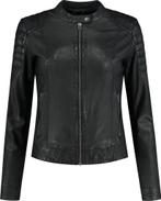 Goosecraft Biker128 - Zwart - Maat XL - Dames, Kleding | Dames, Nieuw, Verzenden