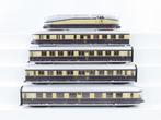 Rivarossi H0 - 0339 - Treinset (1) - 5-Delige set Henschel, Hobby en Vrije tijd, Modeltreinen | H0, Nieuw