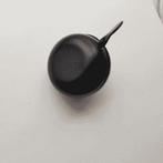 Grote dingdong bel mat zwart, Verzenden, Nieuw, Budgetfietsonderdelen.nl