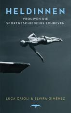 Heldinnen (9789400407992, Luca Caioli), Boeken, Verzenden, Nieuw