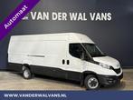 Iveco Daily 35C16V 156pk L3H2 L4H2 Automaat Dubbel lucht | 3, Automaat, Iveco, Wit, Diesel