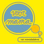 cd - Wawadadakwa - Voor Mama, Verzenden, Zo goed als nieuw