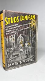 James T. Farrell - Studs Lonigan - 1938, Antiek en Kunst, Antiek | Boeken en Bijbels