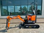 Develon DX10Z | Minigraver, Zakelijke goederen, Machines en Bouw | Kranen en Graafmachines, Graafmachine