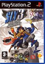 Sly 3 - De Erecode Onder Dieven [PS2], Ophalen of Verzenden, Nieuw