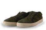 Greve Sneakers in maat 47 Groen | 10% korting, Overige kleuren, Verzenden, Greve, Sneakers of Gympen