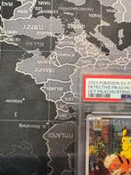 The Pokémon Company Graded card - Pikachu - PSA 10, Hobby en Vrije tijd, Verzamelkaartspellen | Pokémon, Nieuw