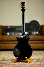 Epiphone Matt Heafy Les Paul Custom Origins | Ebony, Muziek en Instrumenten, Snaarinstrumenten | Gitaren | Elektrisch, Nieuw