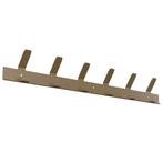 Gorillz Trim 50 - Goud, Huis en Inrichting, Verzenden, Nieuw