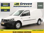 Volkswagen Caddy Maxi 1.4 TGI L2H1, Plug-in hybride, Handgeschakeld, Nieuw, Lease
