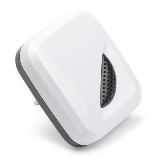 Pest-Stop vliegenverjager (Ultrasoon, 90 m²), Dieren en Toebehoren, Overige Dieren-accessoires, Nieuw, Verzenden