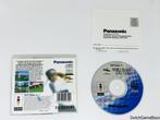 3DO - Pebble Beach Golf Links, Verzenden, Gebruikt