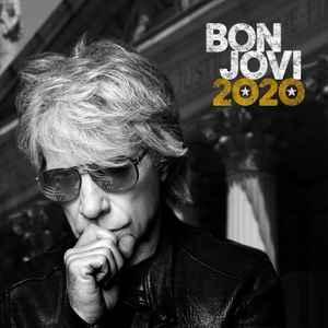 lp nieuw - Bon Jovi - 2020, Cd's en Dvd's, Vinyl | Rock, Zo goed als nieuw, Verzenden