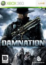 Damnation Xbox 360 Garantie & morgen in huis!, Spelcomputers en Games, Games | Xbox 360, Avontuur en Actie, Ophalen of Verzenden