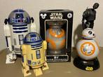 Star Wars / Disney - Figuur - Star Wars Droid Character Set, Nieuw