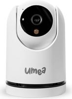 Tweedekans | Umea Babyfoon met Camera - 1080P - Geluid en, Ophalen of Verzenden, Zo goed als nieuw
