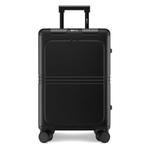 2dekans | ONYX Hybrid Pro Handbagage Koffer met Voorvak 38, Ophalen of Verzenden, Zo goed als nieuw