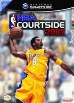NBA Courtside 2002 (Gamecube Games) (Nintendo Gamecube), Spelcomputers en Games, Games | Nintendo GameCube, Ophalen of Verzenden