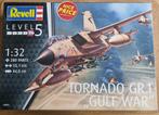 Revell 03892 Tornado GR.1 1:32 SEALED, Hobby en Vrije tijd, Modelbouw | Vliegtuigen en Helikopters, Verzenden, Nieuw, Revell