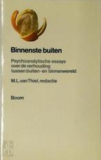 Binnenste buiten, Boeken, Verzenden, Nieuw