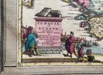 Turkije - Griekenland, Klein-Azië, Bosnië, Servië,, Boeken, Atlassen en Landkaarten, Nieuw