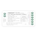 Mi-Light(MiBoxer) 3-in-1 SPI Controller - SPIR3 - Enkelkleu, Ophalen of Verzenden, Nieuw