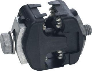 3M LV Schroefconnector Voor Kabel - 7000062754 [5 Stuks], Doe-het-zelf en Verbouw, Elektra en Kabels, Overige typen, Nieuw, Verzenden