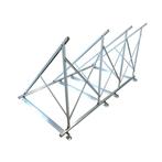 Dakballastverdeler zonnecollector Prisma Pro 24, Doe-het-zelf en Verbouw, Geisers en Boilers, Verzenden, Nieuw