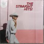 lp nieuw - Josh Pearson - The Straight Hits! (Ltd. Pink V..., Verzenden, Zo goed als nieuw