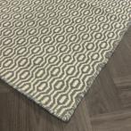 Brinker Emporium Blue Vloerkleed  - 200x290cm, Ophalen of Verzenden, Zo goed als nieuw