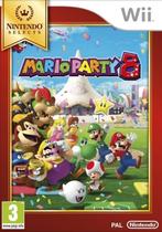Mario Party 8 (Nintendo Selects) (Nintendo Wii), Verzenden, Gebruikt