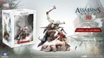 Ubicollectibles Assassins Creed III Diorama -Connor The, Ophalen of Verzenden, Zo goed als nieuw