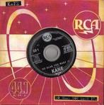 cd single card - Kane  - So Glad You Made It, Verzenden, Zo goed als nieuw