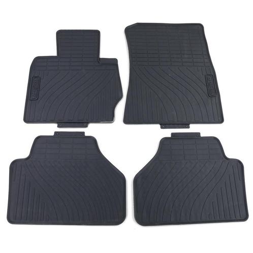 Rubberen Matten BMW X4 F26 B3296, Auto diversen, Automatten, Nieuw