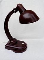 Orekhovo-Zuyevo, NKVD USSR - Bureaulamp - Carbolite - Staal,