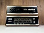 Telefunken - V201 Amplifier - T201 Tuner Stereoset, Nieuw
