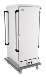 Verwarmde banketwagen 18x 2/1GN of 36x 1/1GN, Zakelijke goederen, Horeca | Keukenapparatuur, Verzenden, Nieuw in verpakking