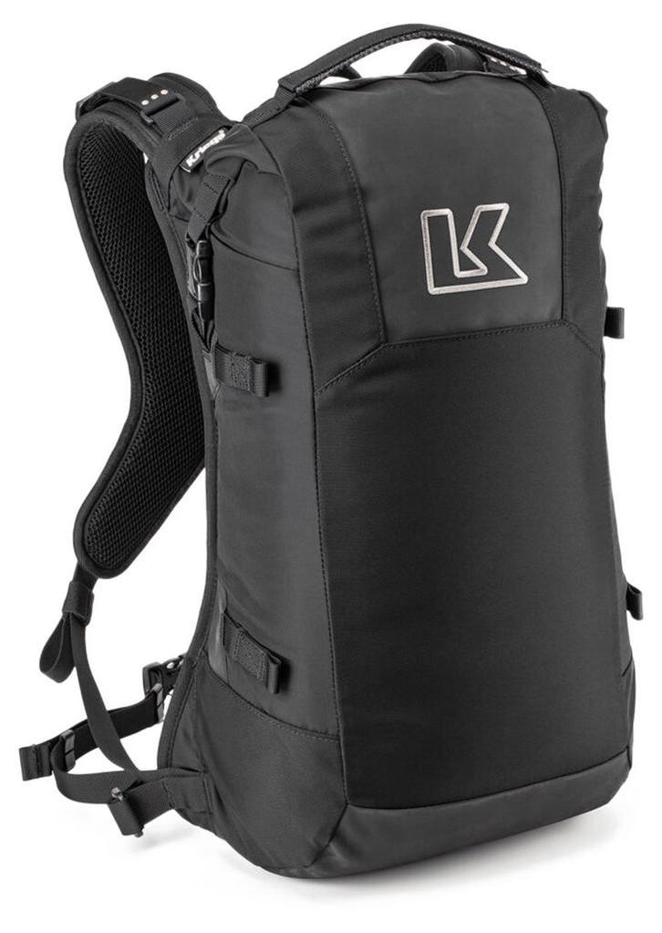 R16 Drypack motorrugzak Kriega, Motoren, Accessoires | Koffers en Tassen, Verzenden