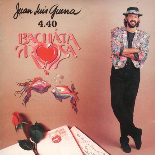 cd - Juan Luis Guerra 4.40 - Bachata Rosa, Cd's en Dvd's, Cd's | Overige Cd's, Zo goed als nieuw, Verzenden
