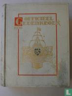 Bas, W.G. de - Officieel gedenkboek 1938 - 1938, Boeken, Geschiedenis | Vaderland, Verzenden, Gelezen